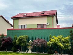 Ambiente Verde - Amenajari gradini, spatii verzi